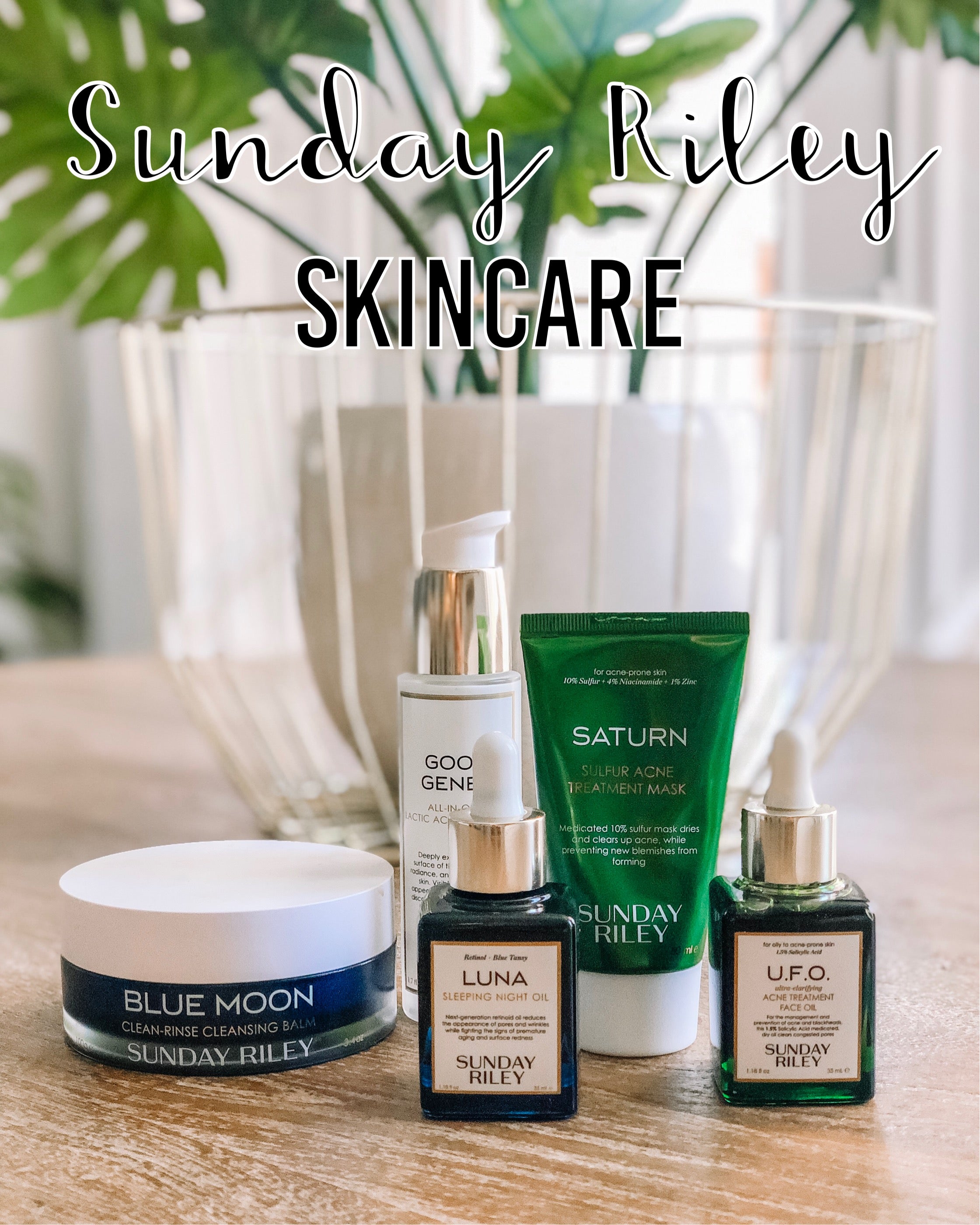 Skincare That Actually Works