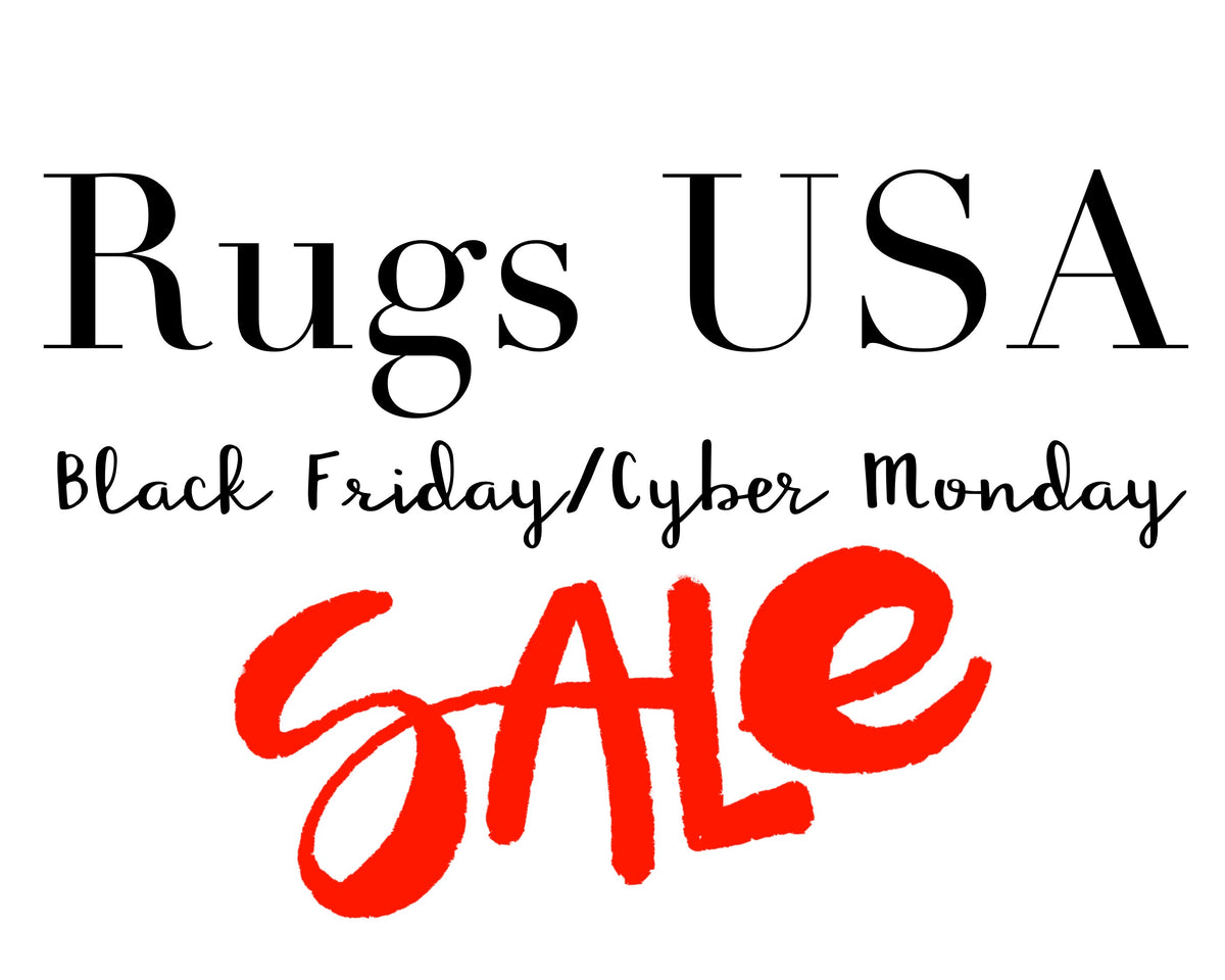 Black Friday Rugs TDA home